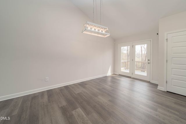 215 Tanglewood Drive, Louisburg, NC 27549