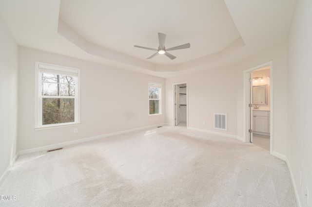 215 Tanglewood Drive, Louisburg, NC 27549