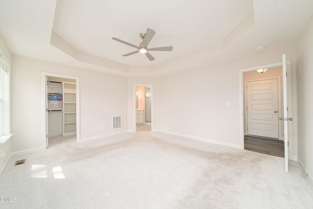 215 Tanglewood Drive, Louisburg, NC 27549