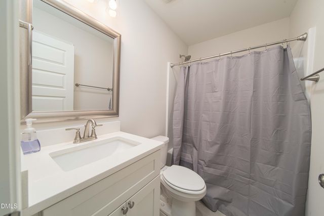 215 Tanglewood Drive, Louisburg, NC 27549