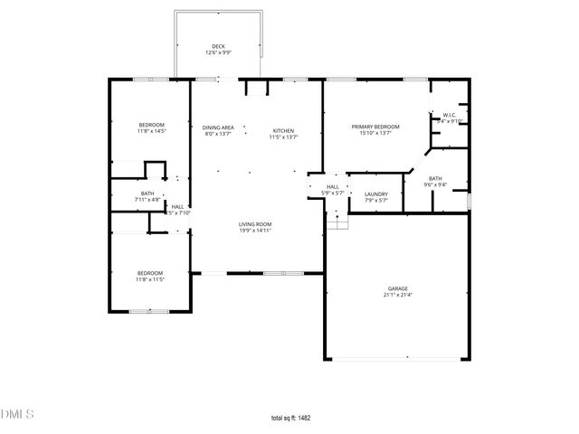 215 Tanglewood Drive, Louisburg, NC 27549