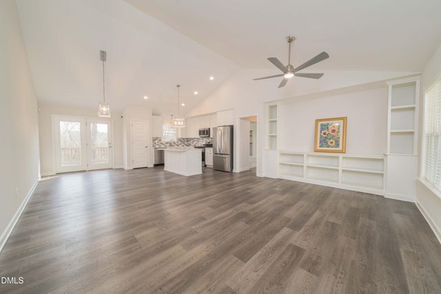 215 Tanglewood Drive, Louisburg, NC 27549