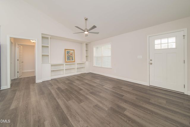 215 Tanglewood Drive, Louisburg, NC 27549