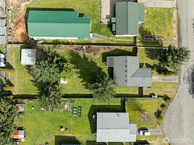 22902 41st Avenue Ct E, Spanaway, WA 98387