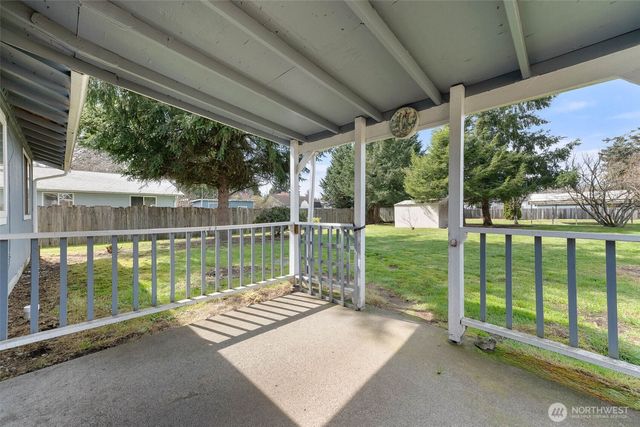 22902 41st Avenue Ct E, Spanaway, WA 98387