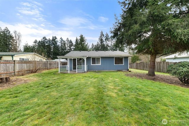 22902 41st Avenue Ct E, Spanaway, WA 98387
