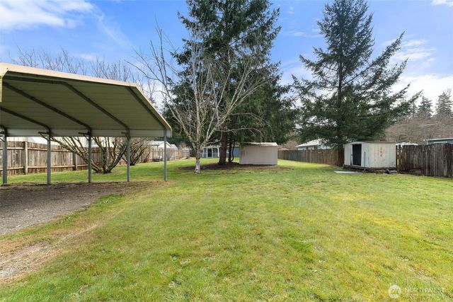 22902 41st Avenue Ct E, Spanaway, WA 98387