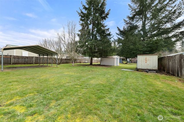 22902 41st Avenue Ct E, Spanaway, WA 98387