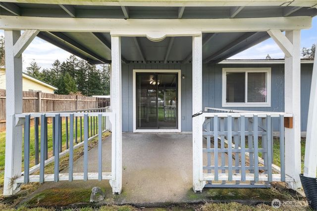 22902 41st Avenue Ct E, Spanaway, WA 98387