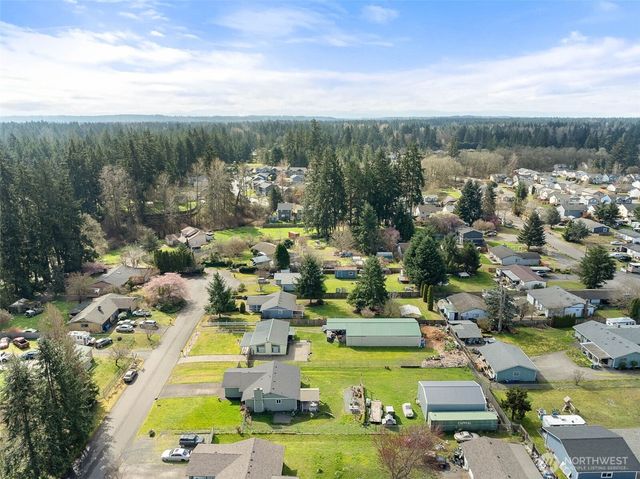 22902 41st Avenue Ct E, Spanaway, WA 98387