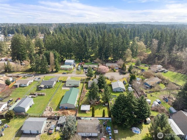 22902 41st Avenue Ct E, Spanaway, WA 98387