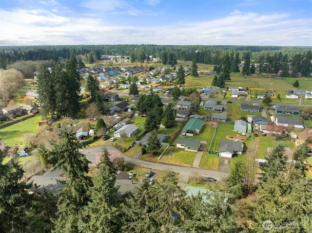 22902 41st Avenue Ct E, Spanaway, WA 98387