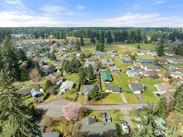22902 41st Avenue Ct E, Spanaway, WA 98387