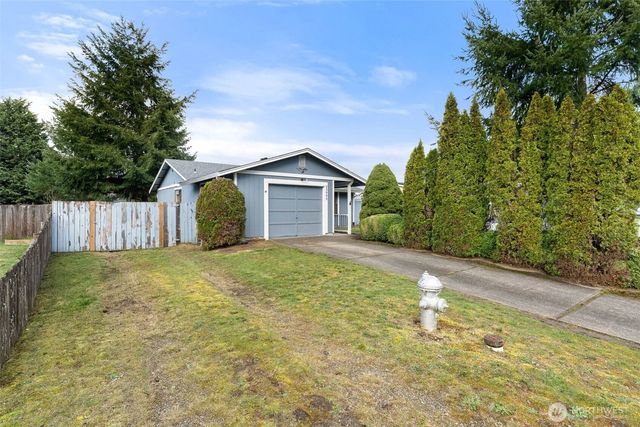 22902 41st Avenue Ct E, Spanaway, WA 98387