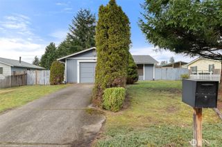 22902 41st Avenue Ct E, Spanaway, WA 98387