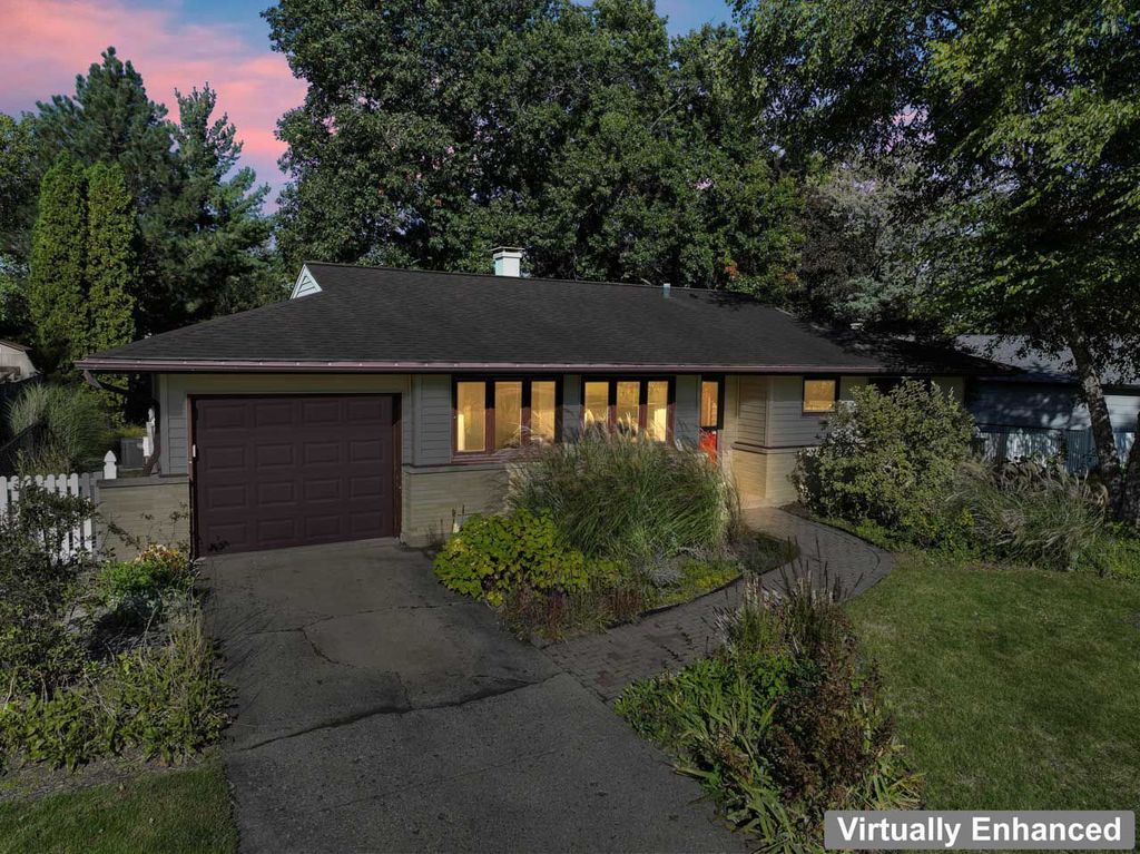 540 Edgewood Lane, Elk Grove Village, IL 60007 — photo 3