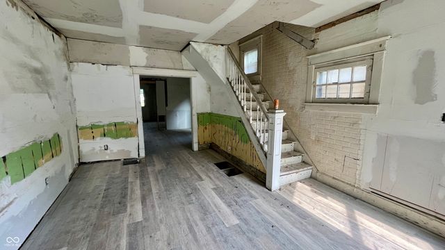 2955 N Olney Street, Indianapolis, IN 46218