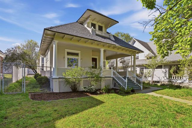 1613 W 11th Ave, Spokane, WA 99204