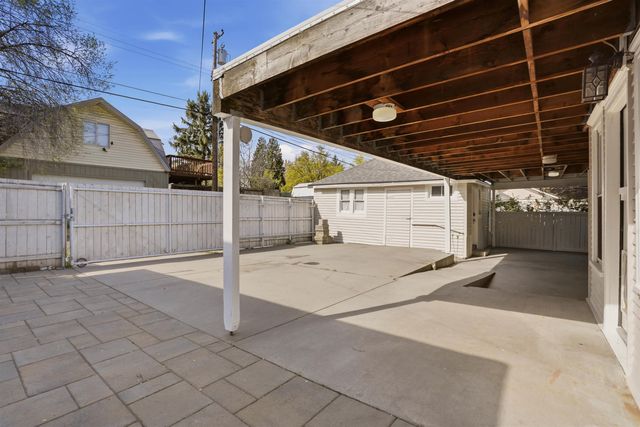 1613 W 11th Ave, Spokane, WA 99204