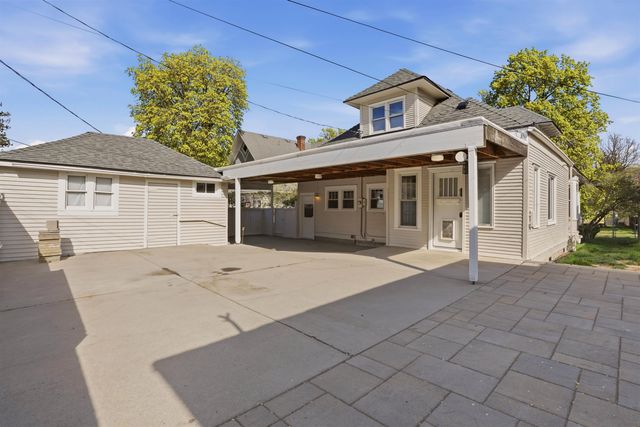 1613 W 11th Ave, Spokane, WA 99204