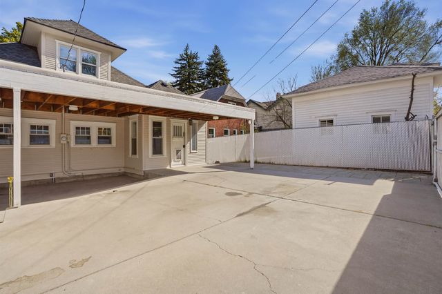 1613 W 11th Ave, Spokane, WA 99204