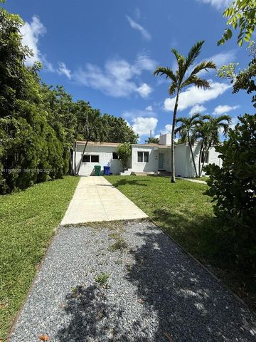 235 NE 46th St, Miami, FL 33137