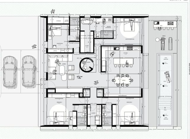 235 NE 46th St, Miami, FL 33137