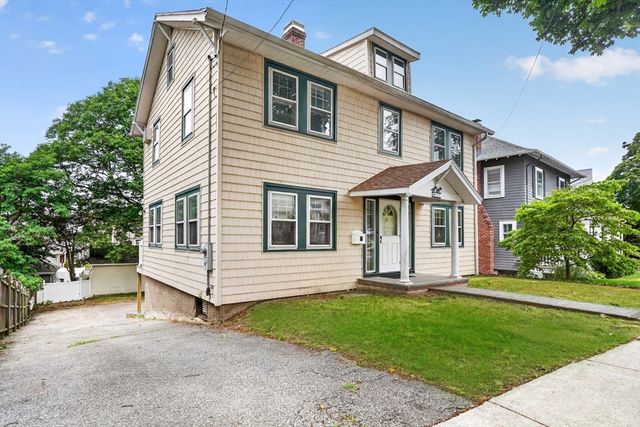 37 Loring Rd., Winthrop, MA 02152
