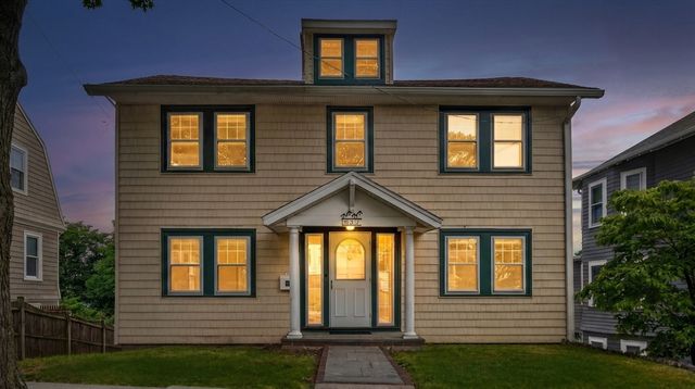 37 Loring Rd., Winthrop, MA 02152