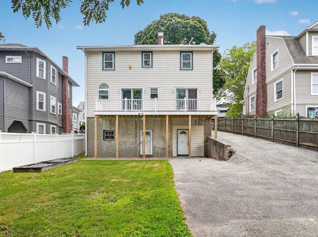 37 Loring Rd., Winthrop, MA 02152