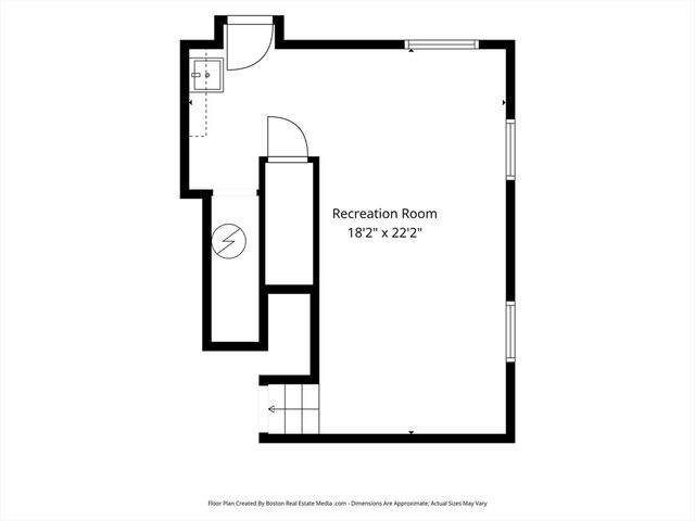 37 Loring Rd., Winthrop, MA 02152