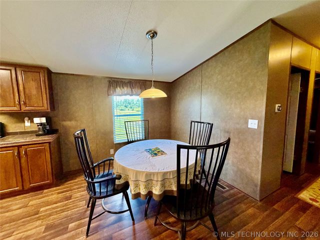 113246 S 4283 Road, Porum, OK 74455