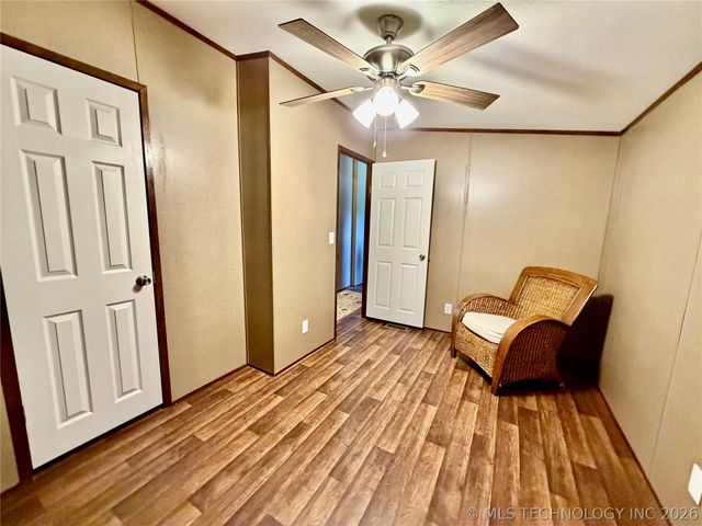 113246 S 4283 Road, Porum, OK 74455