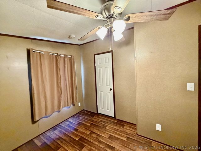 113246 S 4283 Road, Porum, OK 74455