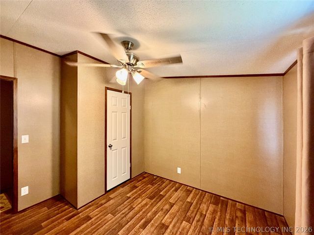 113246 S 4283 Road, Porum, OK 74455