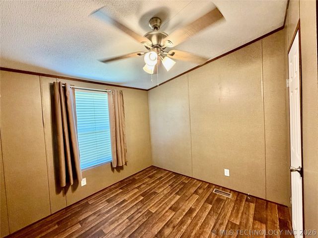 113246 S 4283 Road, Porum, OK 74455