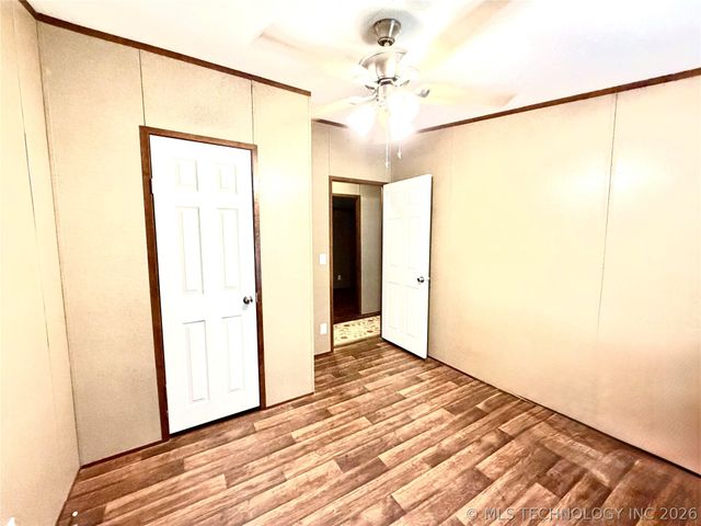 113246 S 4283 Road, Porum, OK 74455