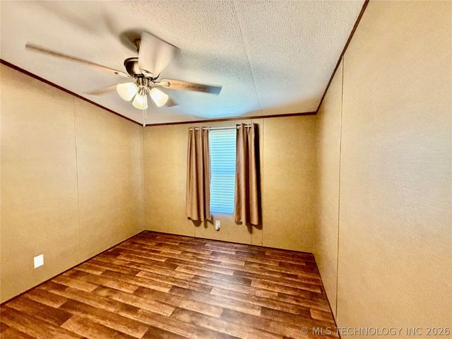 113246 S 4283 Road, Porum, OK 74455