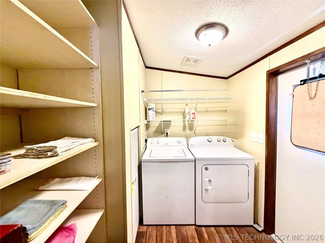 113246 S 4283 Road, Porum, OK 74455