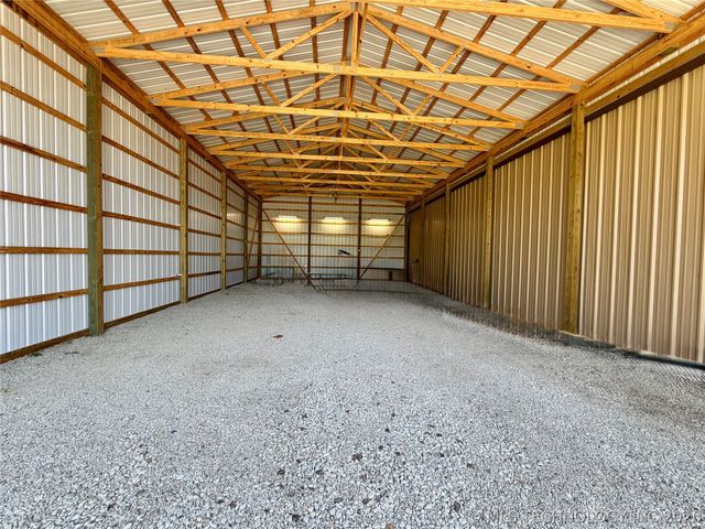 113246 S 4283 Road, Porum, OK 74455