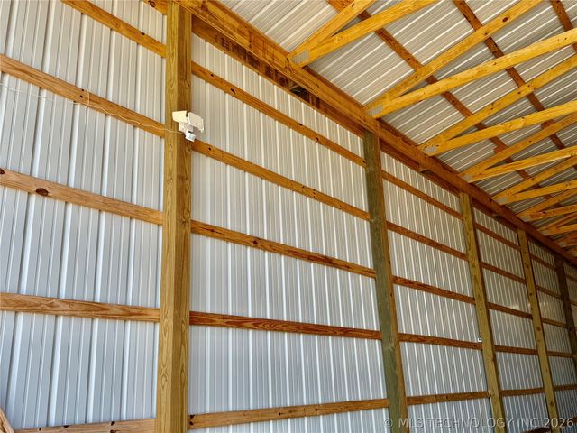 113246 S 4283 Road, Porum, OK 74455