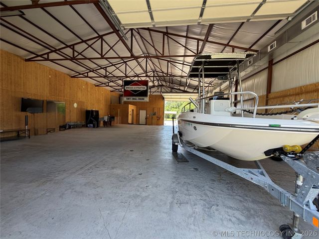 113246 S 4283 Road, Porum, OK 74455