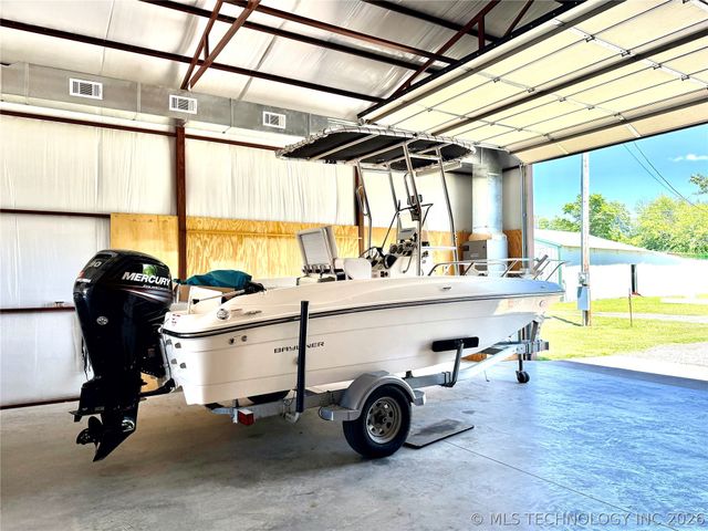 113246 S 4283 Road, Porum, OK 74455