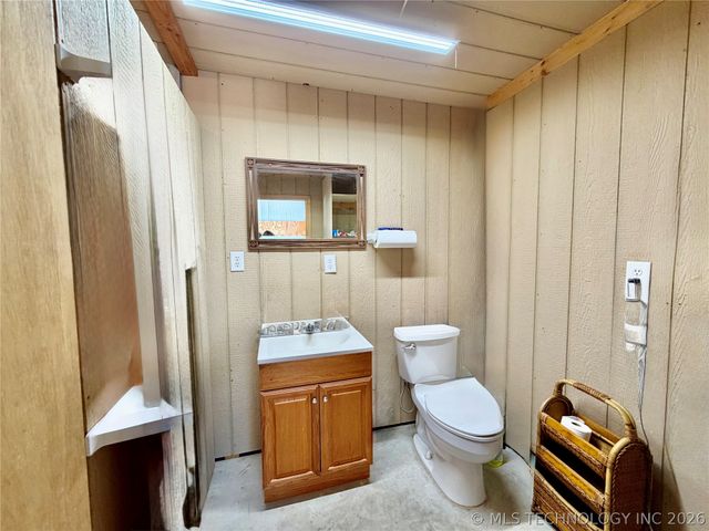 113246 S 4283 Road, Porum, OK 74455
