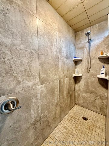 113246 S 4283 Road, Porum, OK 74455