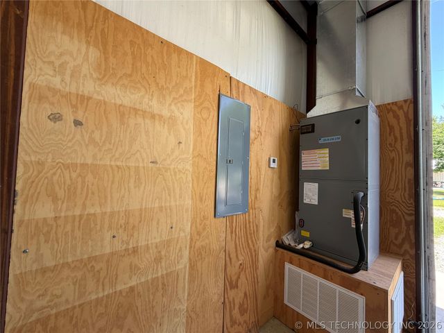 113246 S 4283 Road, Porum, OK 74455