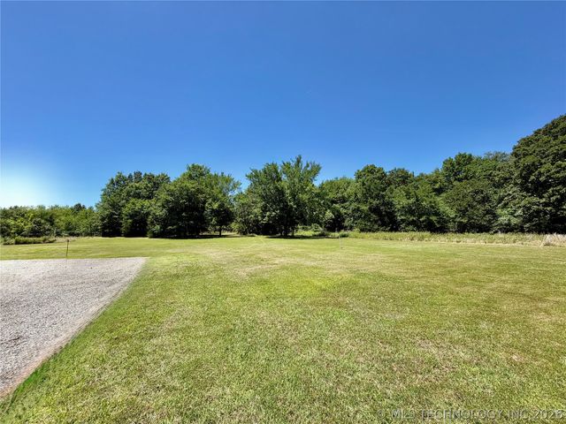 113246 S 4283 Road, Porum, OK 74455