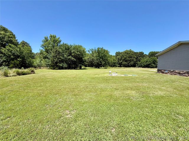 113246 S 4283 Road, Porum, OK 74455