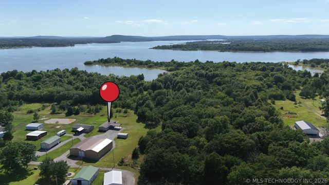113246 S 4283 Road, Porum, OK 74455