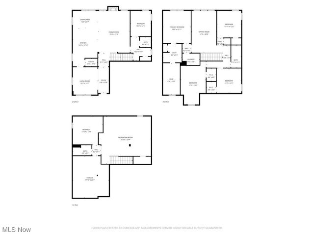 984 Hawkin Lane, Aurora, OH 44202